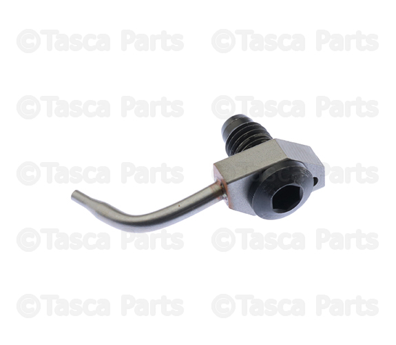 55573136 - : Engine Piston Oil Nozzle for GM Image