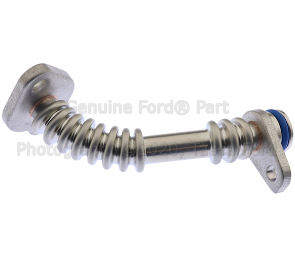 FB5Z6L092C - : Turbocharger Oil Line for Ford Image