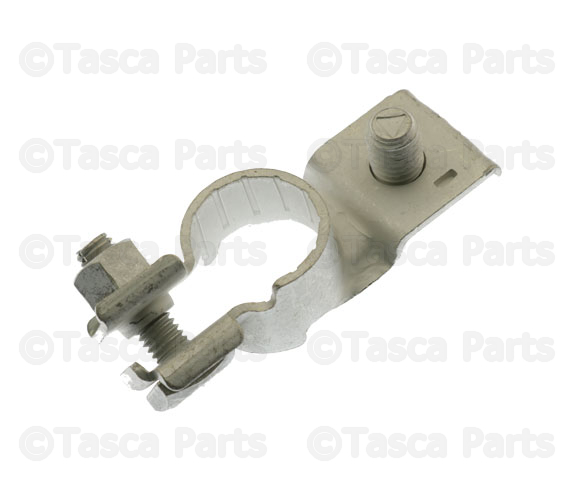 D07A67TB1 - Electrical: Terminal for Mazda: 3, 6, CX-3, CX-5, MX-5 Miata Image