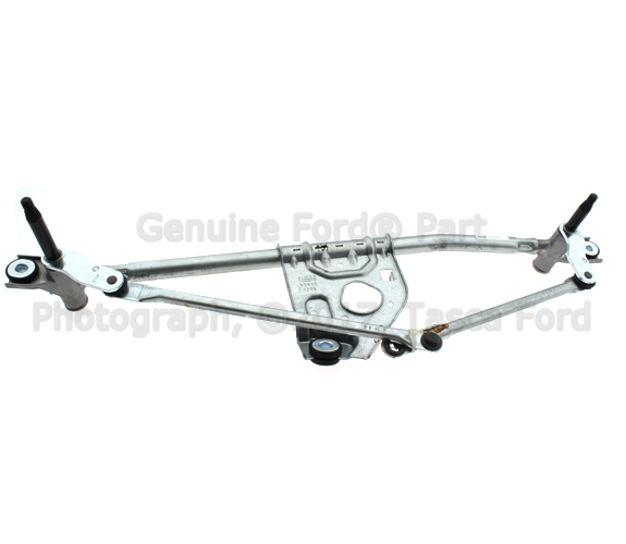 AE9Z17566A - Body: Wiper Linkage for Ford Image