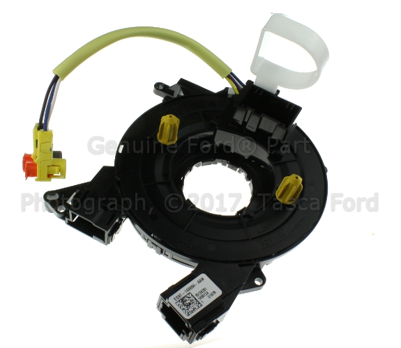 2013-2023 Ford Clock Spring EG9Z-14A664-N | TascaParts.com