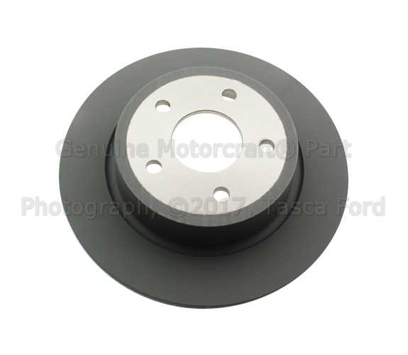 CV6Z2C026C - : Disc Brake Rotor for Ford Image
