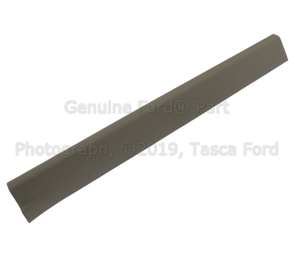 CV6Z5413208AA - Body: Front Sill Plate for Ford Image