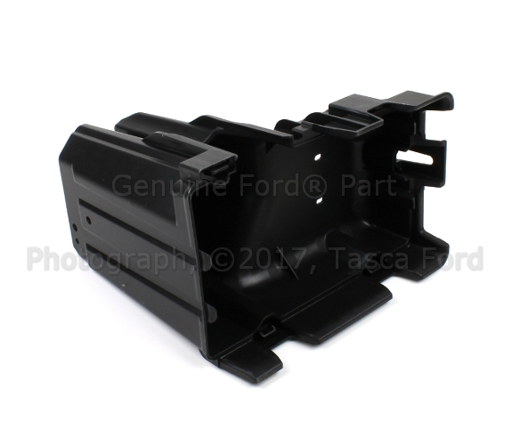 7T4Z14536C - Electrical: Bracket for Ford: Edge | Lincoln: MKX Image