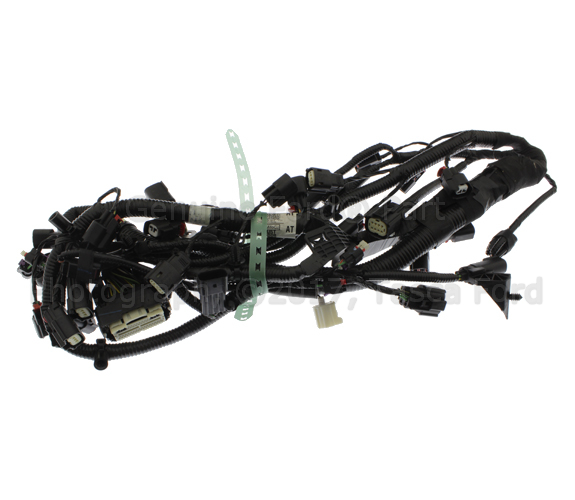 2011-2015 Ford Engine Harness BU5Z-12A581-T | TascaParts.com