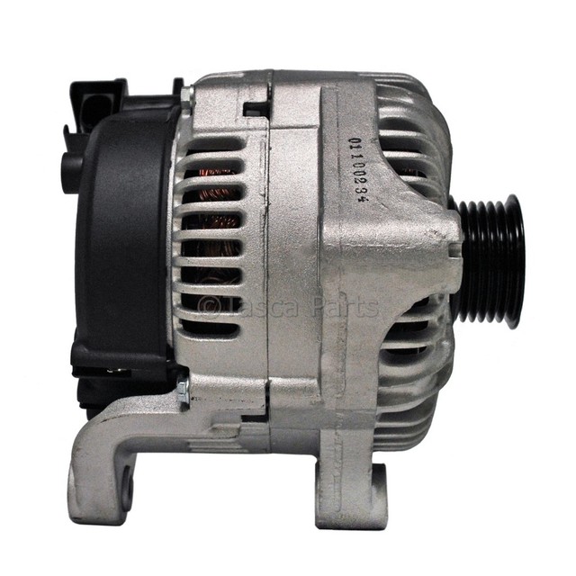 19343627 - : Remanufactured Generator for GM Image