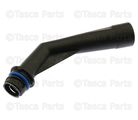 12691785 - Engine: Filler Tube for Cadillac: Escalade, Escalade ESV | Chevrolet: Silverado 1500, Silverado 1500 LTD, Suburban, Tahoe | GMC: Sierra 1500, Sierra 1500 Limited, Yukon, Yukon XL Image
