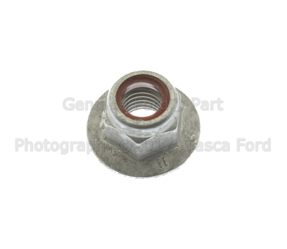 W712334S442 - Suspension: Upper Mount Nut for Ford: Edge, Escape, Expedition, F-150, Flex, Fusion, Police Interceptor Sedan, Special Service Police Sedan, Taurus, Taurus X | Lincoln: MKS, MKT, MKX, MKZ, Navigator | Mercury: Milan, Sable Image