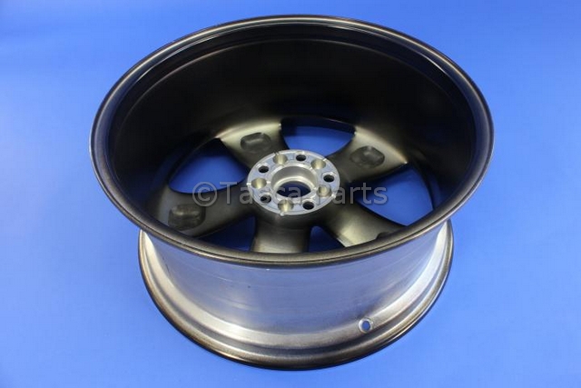 1SX96RXFAB - Wheels: Aluminum Wheel for Mopar Image