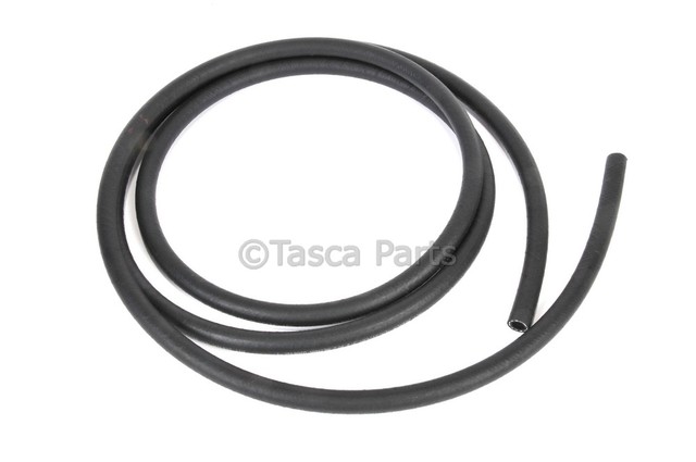 7828506 - Steering: Power Steering Return Hose for Buick: LeSabre, Rainier, Skylark | Cadillac: Brougham | Chevrolet: Astro, Beretta, Blazer, Camaro, Caprice, Corvette, Express 2500, G10, G20, G30, P30, R3500, S10, S10 Blazer, SSR, Suburban C10, Suburban C20, Suburban K10, Suburban K20, Suburban R10, Suburban R1500, Suburban R20, Suburban R2500, Suburban V10, Suburban V1500, Suburban V20, Suburban V2500, Trailblazer, Trailblazer EXT, V3500 | GMC: Envoy, Envoy XL, Envoy XUV, G1500, G2500, G3500, Jimmy, Jimmy S15, P3500, R3500 Pickup, S15, Safari, Savana 2500, Sonoma, Suburban C1500, Suburban C2500, Suburban K1500, Suburban K2500, Suburban R1500, Suburban R2500, Syclone, Typhoon, V1500 Suburban, V2500 Suburban, V3500 | Oldsmobile: Achieva, Bravada, Custom Cruiser, Cutlass Calais | Pontiac: Grand Am, Sunbird Image