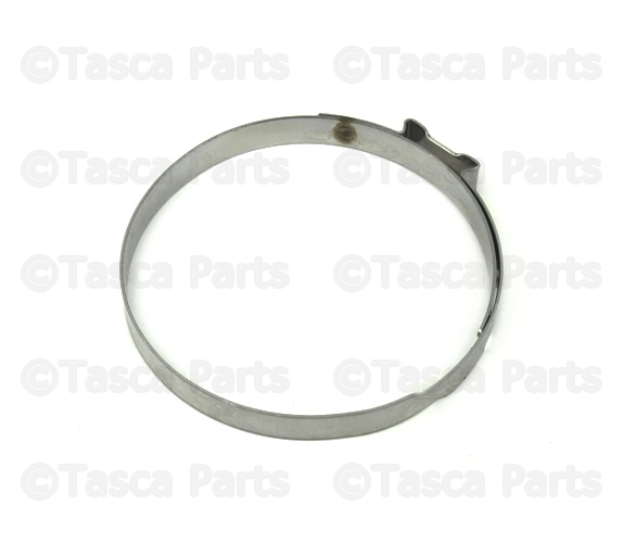BBM432127 - : Boot Kit Clamp for Mazda Image