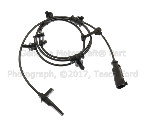 CT4Z2C190C - Brakes: Rear Speed Sensor for Ford: Edge | Lincoln: MKX Image