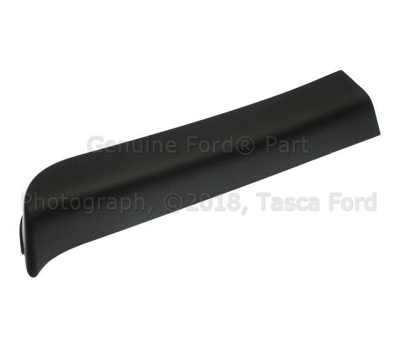 9L3Z1825504FA - Body: Window Molding for Ford: F-150 Image