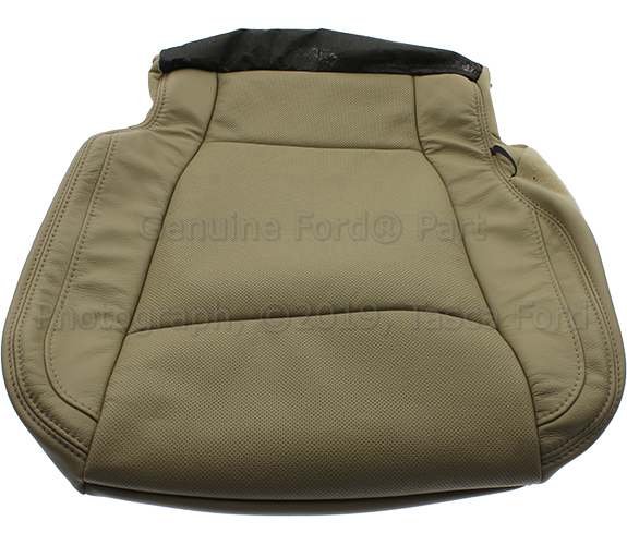 FL3Z1662900AF - Body: Seat Cover for Ford: F-150 Image