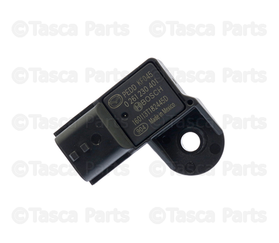 PEDD18211 - : Manifold Absolute Pressure Sensor for Mazda: 3, CX-30, CX-50 Image