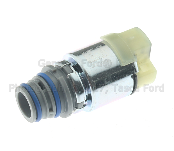 AL3Z7G484B - Transmission: Automatic Transmission Control Solenoid for Ford: Expedition, F-150, F-250 Super Duty, F-350 Super Duty, Mustang, Transit-150, Transit-250, Transit-350, Transit-350 HD | Lincoln: Navigator Image