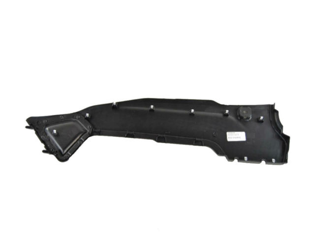 Side Panel - Driver's Side (LH) - Mopar (5XQ85DX9AB)