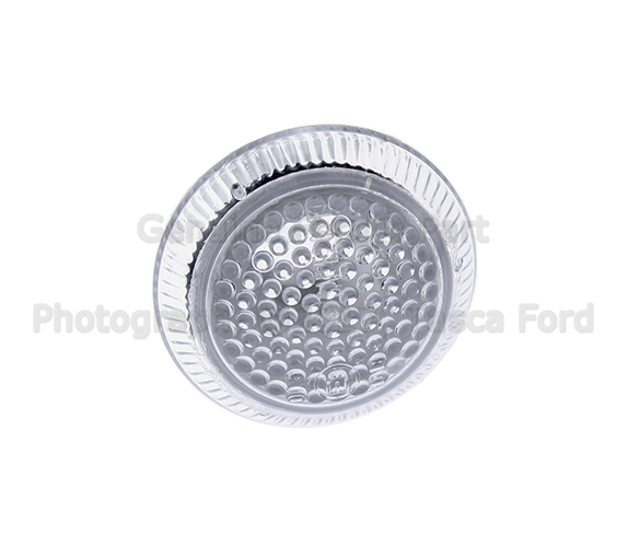9T1Z13K376A - Electrical: Repeater Lamp for Ford: Transit Connect Image