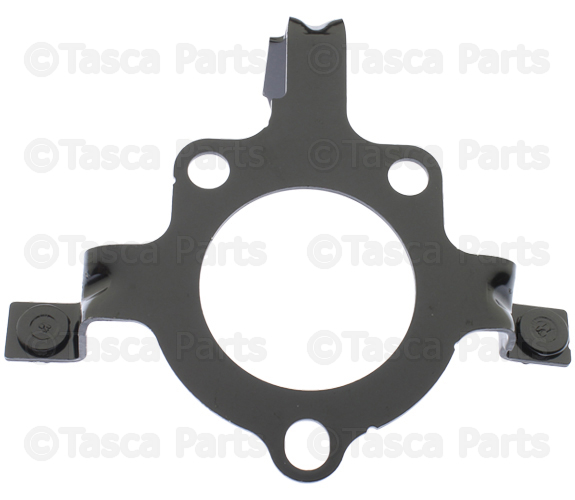 5181983AB - Cooling: Coolant Bottle Bracket for Dodge: Challenger, Charger Image