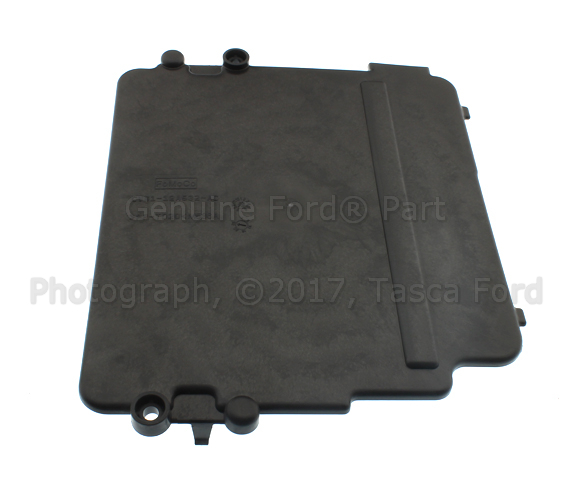 CV6Z12B523A - : Engine Control Module (ECM) Cover for Ford Image