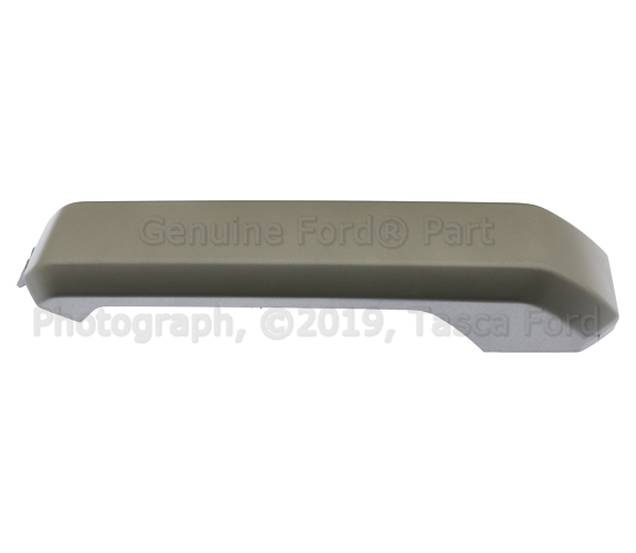Satin Silver Interior Door Handle Pull & Bezel Trim Cover Set For 2015-2020 Ford F150