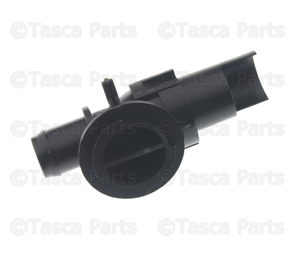 27726EF70A - HVAC: Aspirator for Nissan Image