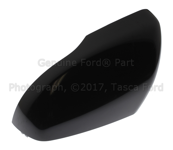 FT4Z17D743BAPTM - Body: Mirror Cover for Ford Image