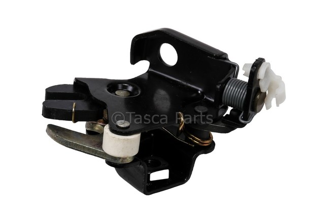 15768705 - Body: Door Latch Assembly for Chevrolet: Blazer, S10 | GMC: Jimmy, Sonoma | Oldsmobile: Bravada Image