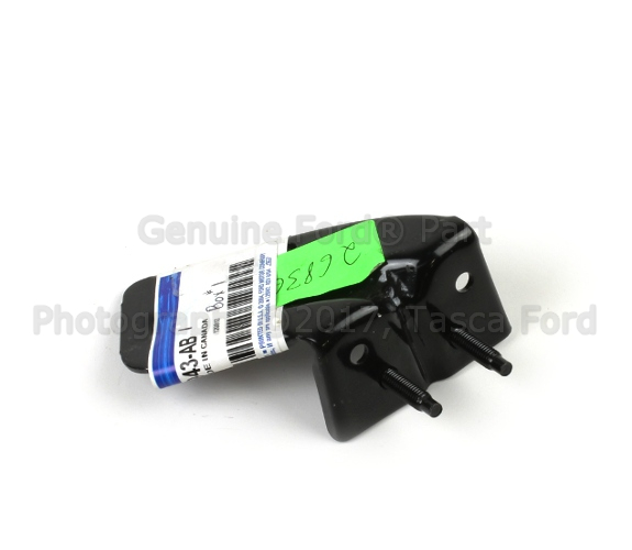 YF1Z17D943AB - Body: Bumper Cover Reinforcement for Ford Image