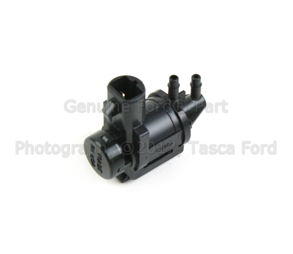 7L1Z9H465B - Brakes: Solenoid for Ford: Expedition, F-150, F-250 Super Duty, F-350 Super Duty, F-450 Super Duty, F-550 Super Duty | Lincoln: Navigator Image