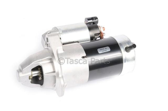 12627135 - Electrical: Starter for GM Image