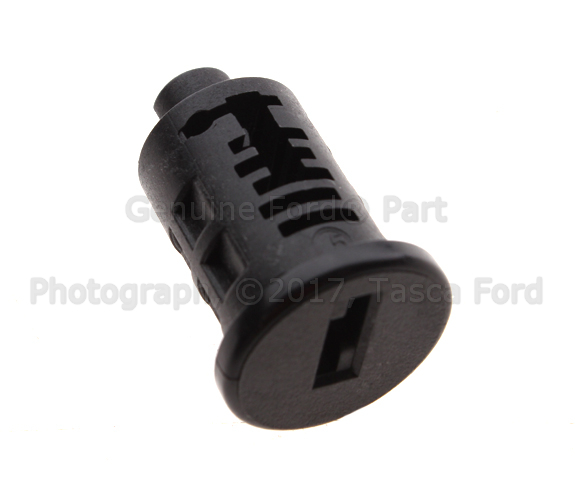 8L3Z1506082A - Body: Lock Cylinder for Ford: F-150 Image
