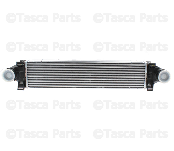 31338476 - Cooling System: Inter-cooler for Volvo Image