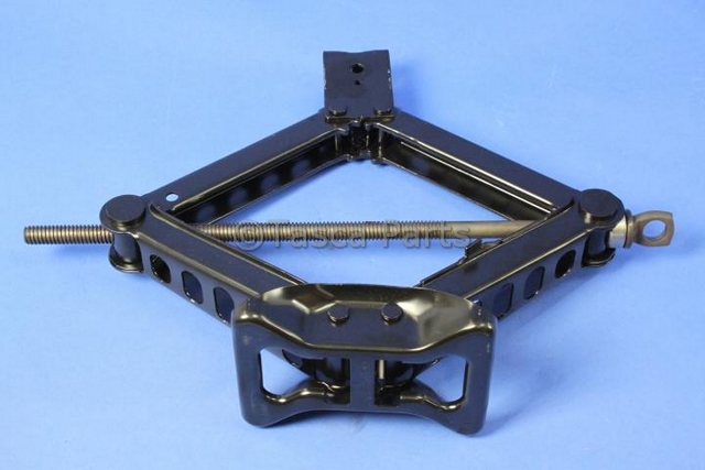 68214659AA - Wheels: Scissors Jack for Mopar Image
