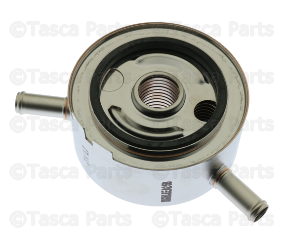 21305EA25B - Engine: Oil Cooler for Nissan: Frontier, NV1500, NV2500, NV3500 Image