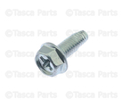 81686161A - : Seat Belt Lap And Shoulder Belt Bolt for Nissan Image