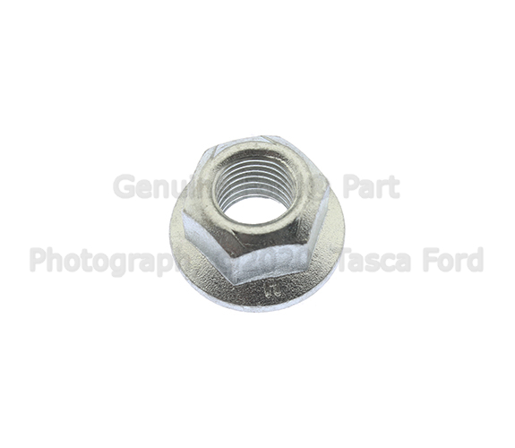 N805028S100 - Suspension: Radius Arm Nut for Ford: E-150, E-250, E-350 Super Duty, E-450 Super Duty Image