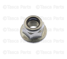 998093 - : Outer Tie Rod Nut for Volvo: S60, S60 Cross Country, S80, V60, V60 Cross Country Image