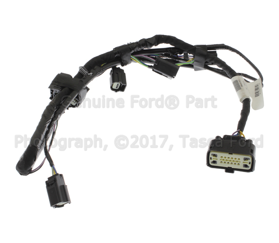 DA8Z15K868A - : Parking Aid System Wiring Harness for Ford Image