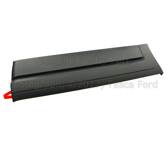 7L1Z7825557APTM - Body: Body Side Molding for Ford: Expedition | Lincoln: Navigator Image