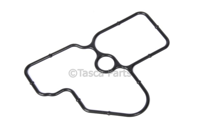 19316195 - Cooling System: Thermostat Housing Gasket for GM Image