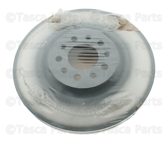 4779884AC - : Brake Rotor for Chrysler: 200 | Jeep: Cherokee Image