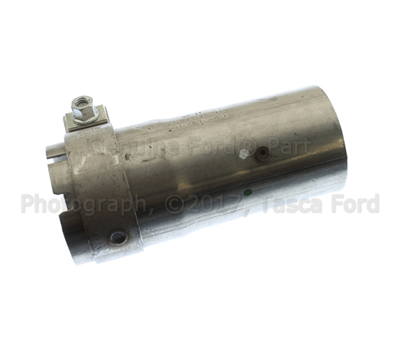 BC3Z5A212A - Exhaust: Intermediate Pipe for Ford: F-250 Super Duty, F-350 Super Duty, F-450 Super Duty Image