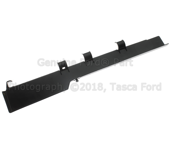FB5Z8311C - Body: Inner Shield for Ford Image