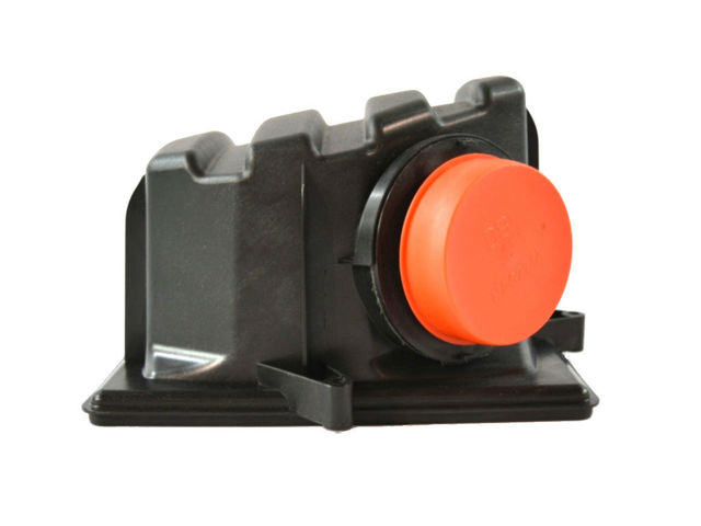 68253106AA - : Cover for Mopar Image