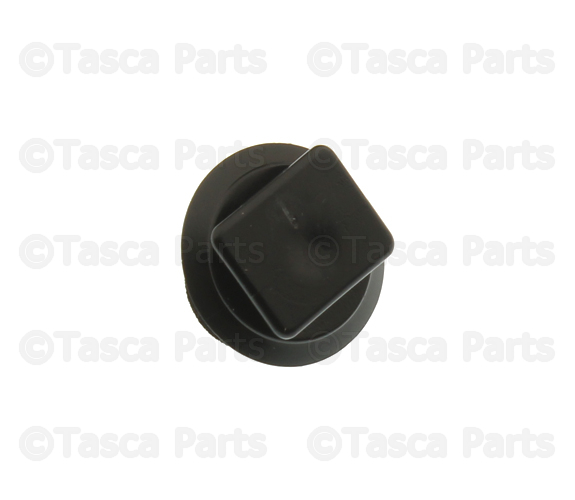 NE5551SJ3A - Body: Rocker Molding Clip for Mazda: MX-5 Miata Image