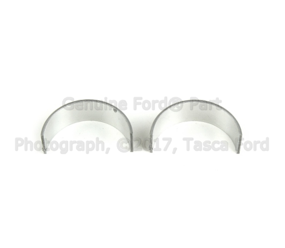 5C3Z6211AB - Engine: Bearing for Ford: Crown Victoria, E-150, E-150 Club Wagon, E-150 Econoline, E-150 Econoline Club Wagon, E-250, E-250 Econoline, E-350 Club Wagon, E-350 Econoline, E-350 Econoline Club Wagon, E-350 Super Duty, E-450 Econoline Super Duty, E-450 Super Duty, E-550 Econoline Super Duty, E-550 Super Duty, Excursion, Expedition, Explorer, Explorer Sport Trac, F-150, F-150 Heritage, F-250, F-250 Super Duty, F-350 Super Duty, F-450 Super Duty, F-550 Super Duty, Mustang, Thunderbird | Lincoln: Aviator, Blackwood, Continental, Mark LT, Mark VIII, Navigator, Town Car | Mercury: Cougar, Grand Marquis, Marauder, Mountaineer Image