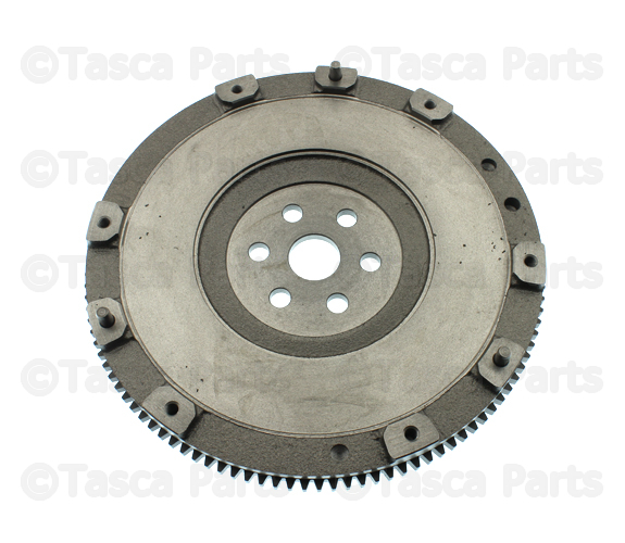 LF9G11500 - : Clutch Flywheel for Mazda Image