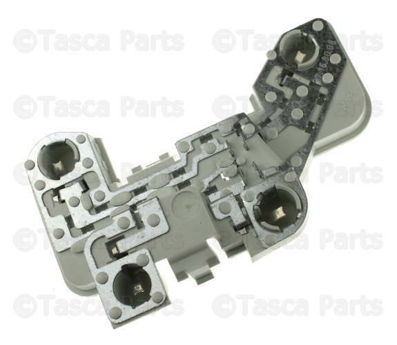 30763506 - Electrical: Socket Panel for Volvo Image