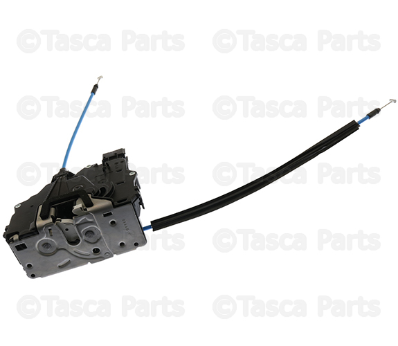 2014-2026 Ram Lower Latch - Passenger Side (RH) 68226175AB